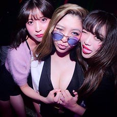 Nightlife di Tokyo-TK SHIBUYA Shibuya Nightclub 2017.09(18)