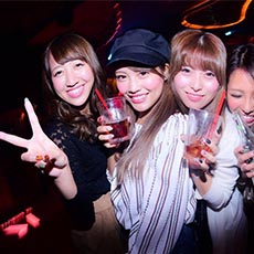 Nightlife di Tokyo-TK SHIBUYA Shibuya Nightclub 2017.09(21)