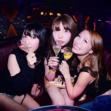 Nightlife in Tokyo-TK SHIBUYA Shibuya Nightclub 2017.09(3)