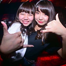 Nightlife in Tokyo-TK SHIBUYA Shibuya Nightclub 2017.09(31)