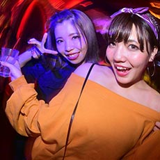 Nightlife in Tokyo-TK SHIBUYA Shibuya Nightclub 2017.09(32)