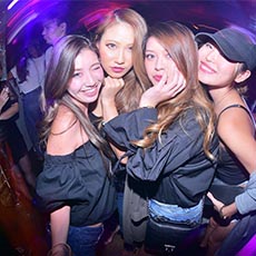 Nightlife in Tokyo-TK SHIBUYA Shibuya Nightclub 2017.09(33)