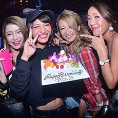 Nightlife in Tokyo-TK SHIBUYA Shibuya Nightclub 2017.09(35)
