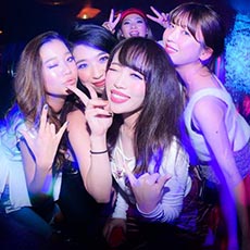 Nightlife in Tokyo-TK SHIBUYA Shibuya Nightclub 2017.09(41)
