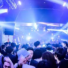 Nightlife in Tokyo-TK SHIBUYA Shibuya Nightclub GRAND OPEN(1)