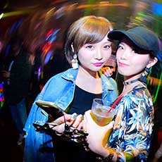 Nightlife in Tokyo-TK SHIBUYA Shibuya Nightclub GRAND OPEN(10)