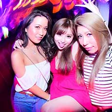 Nightlife in Tokyo-TK SHIBUYA Shibuya Nightclub GRAND OPEN(12)