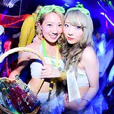 Nightlife in Tokyo-TK SHIBUYA Shibuya Nightclub GRAND OPEN(17)