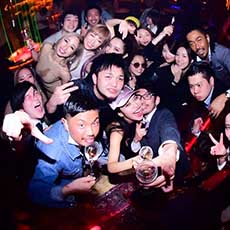 Nightlife di Tokyo-TK SHIBUYA Shibuya Nightclub GRAND OPEN(18)