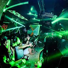 Nightlife in Tokyo-TK SHIBUYA Shibuya Nightclub GRAND OPEN(2)
