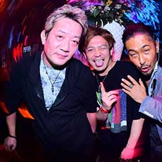 Nightlife di Tokyo-TK SHIBUYA Shibuya Nightclub GRAND OPEN(23)