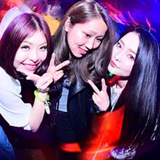 Nightlife di Tokyo-TK SHIBUYA Shibuya Nightclub GRAND OPEN(24)