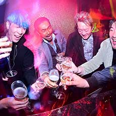 Nightlife in Tokyo-TK SHIBUYA Shibuya Nightclub GRAND OPEN(26)