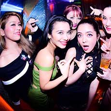 Nightlife in Tokyo-TK SHIBUYA Shibuya Nightclub GRAND OPEN(4)
