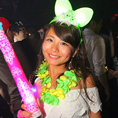 Nightlife in Tokyo-V2 TOKYO Roppongi Nightclub 2015.06(38)