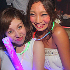 Nightlife in Tokyo-V2 TOKYO Roppongi Nightclub 2015.07(13)