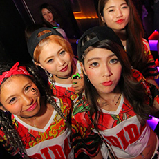 도쿄밤문화-V2 TOKYO Roppongi 나이트클럽 2015.09(28)