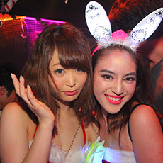Nightlife in Tokyo-V2 TOKYO Roppongi Nightclub 2015.12(15)