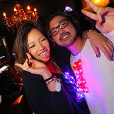 Nightlife in Tokyo-V2 TOKYO Roppongi Nightclub 2015.12(56)