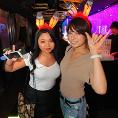 Nightlife in Tokyo-V2 TOKYO Roppongi Nightclub 2016.03(25)
