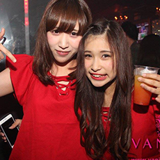 Nightlife in Osaka-VANITY OSAKA Nightclub 2016.06(47)