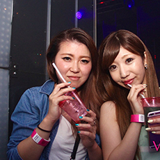 Nightlife in Osaka-VANITY OSAKA Nightclub 2016.07(41)