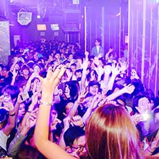 Nightlife in Osaka-VANITY OSAKA Nightclub 2016.10(14)