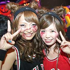 Nightlife di Osaka-VANITY OSAKA Nightclub 2016.10(52)