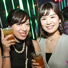 Nightlife in Osaka-VANITY OSAKA Nightclub 2016.11(22)