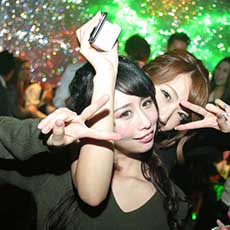 Nightlife di Osaka-VANITY OSAKA Nightclub 2016.11(26)