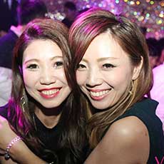 Nightlife in Osaka-VANITY OSAKA Nightclub 2016.11(29)