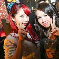 Nightlife in Osaka-VANITY OSAKA Nightclub 2016.12(12)