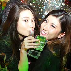 Nightlife in Osaka-VANITY OSAKA Nightclub 2016.12(23)