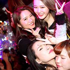Nightlife in Osaka-VANITY OSAKA Nightclub 2016.12(34)
