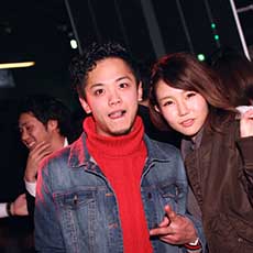 Nightlife in Osaka-VANITY OSAKA Nightclub 2017.01(18)