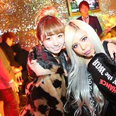 Nightlife di Osaka-VANITY OSAKA Nightclub 2017.01(22)