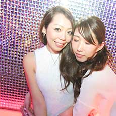 Nightlife in Osaka-VANITY OSAKA Nightclub 2017.01(24)