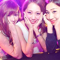 Nightlife di Osaka-VANITY OSAKA Nightclub 2017.01(30)