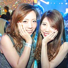 Nightlife di Osaka-VANITY OSAKA Nightclub 2017.01(33)