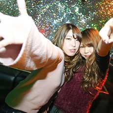 Nightlife in Osaka-VANITY OSAKA Nightclub 2017.01(36)