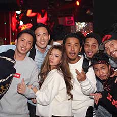 Nightlife in Osaka-VANITY OSAKA Nightclub 2017.01(43)
