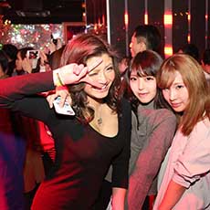 Nightlife di Osaka-VANITY OSAKA Nightclub 2017.02(35)