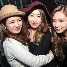 Nightlife in Osaka-VANITY OSAKA Nightclub 2017.03(16)