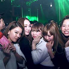 Nightlife in Osaka-VANITY OSAKA Nightclub 2017.03(25)