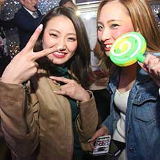 Nightlife in Osaka-VANITY OSAKA Nightclub 2017.03(3)