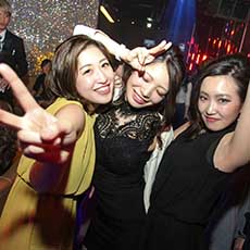 Nightlife di Osaka-VANITY OSAKA Nightclub 2017.03(32)