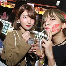 Nightlife in Osaka-VANITY OSAKA Nightclub 2017.03(9)
