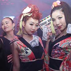 Nightlife in Osaka-VANITY OSAKA Nightclub 2017.04(19)