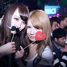 Nightlife in Osaka-VANITY OSAKA Nightclub 2017.04(22)