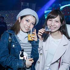 Nightlife di Osaka-VANITY OSAKA Nightclub 2017.04(38)